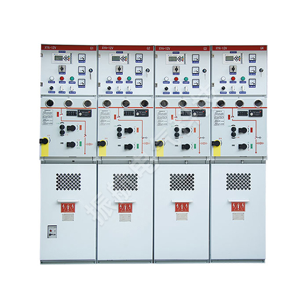GTXGN-12/630固體環網柜
